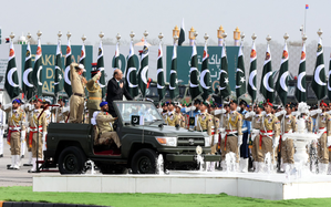 Pakistani military elite chooses profit and privilege over public service | Pakistani military elite chooses profit and privilege over public service Pakistani military elite chooses profit and privilege over public service | Pakistani military elite chooses profit and privilege over public service