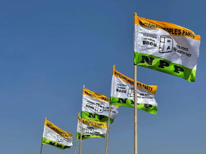 NPP announces first list of 29 candidates for Arunachal Assembly polls | NPP announces first list of 29 candidates for Arunachal Assembly polls NPP announces first list of 29 candidates for Arunachal Assembly polls | NPP announces first list of 29 candidates for Arunachal Assembly polls