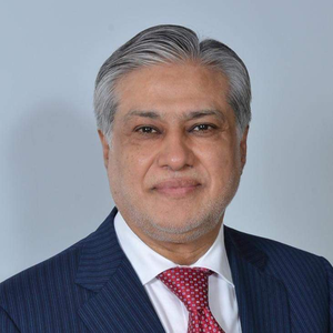 Pakistan Foreign Minister Ishaq Dar appointed Deputy Prime Minister | Pakistan Foreign Minister Ishaq Dar appointed Deputy Prime Minister