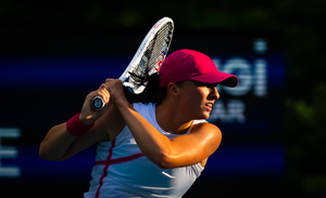 Tennis: Swiatek, Rybakina prevail; Sabalenka, Jabeur ousted in Miami second round | Tennis: Swiatek, Rybakina prevail; Sabalenka, Jabeur ousted in Miami second round Tennis: Swiatek, Rybakina prevail; Sabalenka, Jabeur ousted in Miami second round | Tennis: Swiatek, Rybakina prevail; Sabalenka, Jabeur ousted in Miami second round