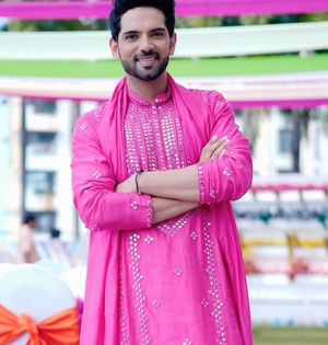 Ankit Bathla's 3 Holi essentials: 'Gujiya, colours, and rain dance’ | Ankit Bathla's 3 Holi essentials: 'Gujiya, colours, and rain dance’ Ankit Bathla's 3 Holi essentials: 'Gujiya, colours, and rain dance’ | Ankit Bathla's 3 Holi essentials: 'Gujiya, colours, and rain dance’