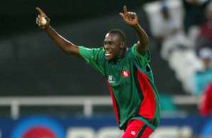 Kenya's World Cup legend Collins Obuya retires after 23-year-old international cricket career | Kenya's World Cup legend Collins Obuya retires after 23-year-old international cricket career Kenya's World Cup legend Collins Obuya retires after 23-year-old international cricket career | Kenya's World Cup legend Collins Obuya retires after 23-year-old international cricket career