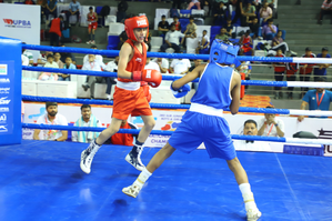 Sub Jr Nationals: Haryana boxers confirm 19 medals | Sub Jr Nationals: Haryana boxers confirm 19 medals Sub Jr Nationals: Haryana boxers confirm 19 medals | Sub Jr Nationals: Haryana boxers confirm 19 medals