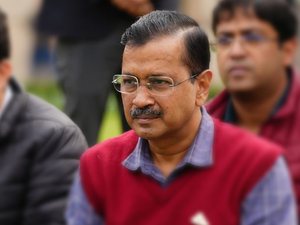 'Gross violation of legal procedures': Lawyer writes to Delhi L-G as Kejriwal issues directive from ED custody | 'Gross violation of legal procedures': Lawyer writes to Delhi L-G as Kejriwal issues directive from ED custody