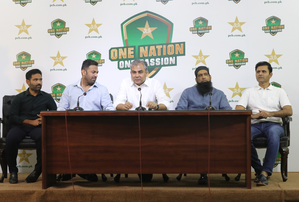 Md Yousuf, Wahab Riaz, Abdul Razzaq named Pakistan selectors; there will be no chairman, says PCB | Md Yousuf, Wahab Riaz, Abdul Razzaq named Pakistan selectors; there will be no chairman, says PCB Md Yousuf, Wahab Riaz, Abdul Razzaq named Pakistan selectors; there will be no chairman, says PCB | Md Yousuf, Wahab Riaz, Abdul Razzaq named Pakistan selectors; there will be no chairman, says PCB