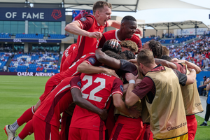 Football: Canada, Costa Rica win playoffs, earn spots in Copa America 2024 finals | Football: Canada, Costa Rica win playoffs, earn spots in Copa America 2024 finals Football: Canada, Costa Rica win playoffs, earn spots in Copa America 2024 finals | Football: Canada, Costa Rica win playoffs, earn spots in Copa America 2024 finals