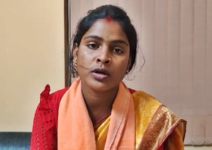 Sandeshkhali agitation's face, former HC judge among BJP candidates in Bengal | Sandeshkhali agitation's face, former HC judge among BJP candidates in Bengal Sandeshkhali agitation's face, former HC judge among BJP candidates in Bengal | Sandeshkhali agitation's face, former HC judge among BJP candidates in Bengal