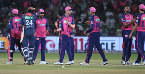 IPL 2024: Rajasthan Royals look very well-organised, usage of impact substitute was very clever, says Tom Moody | IPL 2024: Rajasthan Royals look very well-organised, usage of impact substitute was very clever, says Tom Moody
