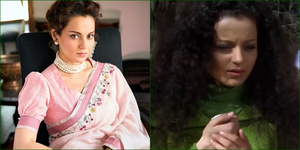 An outspoken outsider in Bollywood, Kangana is BJP's most vocal champion within it | An outspoken outsider in Bollywood, Kangana is BJP's most vocal champion within it