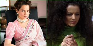 An outspoken outsider in Bollywood, Kangana is BJP's most vocal champion within it | An outspoken outsider in Bollywood, Kangana is BJP's most vocal champion within it An outspoken outsider in Bollywood, Kangana is BJP's most vocal champion within it | An outspoken outsider in Bollywood, Kangana is BJP's most vocal champion within it