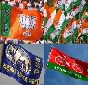 Lok Sabha Elections 2024: Turncoats Strike Rich in Uttar Pradesh | Lok Sabha Elections 2024: Turncoats Strike Rich in Uttar Pradesh