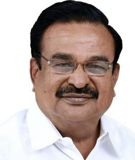 MDMK Erode MP continues to be on ventilator support after suicide attempt | MDMK Erode MP continues to be on ventilator support after suicide attempt