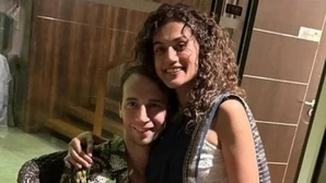 Taapsee Pannu marries long-time beau Mathias Boe in intimate ceremony | Taapsee Pannu marries long-time beau Mathias Boe in intimate ceremony