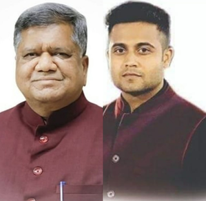 Veteran vs newcomer: BJP's Jagadish Shettar takes on Cong's Mrinal Hebbalkar in K'taka's Belagavi | Veteran vs newcomer: BJP's Jagadish Shettar takes on Cong's Mrinal Hebbalkar in K'taka's Belagavi Veteran vs newcomer: BJP's Jagadish Shettar takes on Cong's Mrinal Hebbalkar in K'taka's Belagavi | Veteran vs newcomer: BJP's Jagadish Shettar takes on Cong's Mrinal Hebbalkar in K'taka's Belagavi