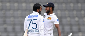 Sri Lanka surge in WTC standings after win over Bangladesh | Sri Lanka surge in WTC standings after win over Bangladesh Sri Lanka surge in WTC standings after win over Bangladesh | Sri Lanka surge in WTC standings after win over Bangladesh