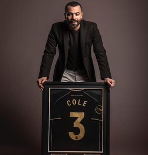 Ex-Arsenal, Chelsea left-back Ashley Cole inducted in Premier League Hall of Fame | Ex-Arsenal, Chelsea left-back Ashley Cole inducted in Premier League Hall of Fame Ex-Arsenal, Chelsea left-back Ashley Cole inducted in Premier League Hall of Fame | Ex-Arsenal, Chelsea left-back Ashley Cole inducted in Premier League Hall of Fame