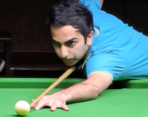 CCI Billiards Classic: Advani aims to retain crown; Sitwala, Kothari, Gilchrist, Causier among other contenders | CCI Billiards Classic: Advani aims to retain crown; Sitwala, Kothari, Gilchrist, Causier among other contenders CCI Billiards Classic: Advani aims to retain crown; Sitwala, Kothari, Gilchrist, Causier among other contenders | CCI Billiards Classic: Advani aims to retain crown; Sitwala, Kothari, Gilchrist, Causier among other contenders