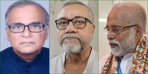 Constituency watch: Tough battle for sitting Trinamool MP from Kolkata-Uttar to retain fort against former party loyalist | Constituency watch: Tough battle for sitting Trinamool MP from Kolkata-Uttar to retain fort against former party loyalist