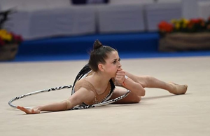 2025 European Artistic Gymnastics Championships moved from Israel | 2025 European Artistic Gymnastics Championships moved from Israel