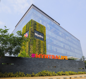 Myntra outpaces market with strong growth aided by customer acquisition, innovation & operational excellence | Myntra outpaces market with strong growth aided by customer acquisition, innovation & operational excellence