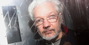 Julian Assange faces further wait over extradition ruling | Julian Assange faces further wait over extradition ruling