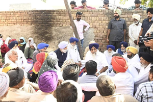 Our principles more important, says Sukhbir Badal after BJP decides to contest alone in Punjab | Our principles more important, says Sukhbir Badal after BJP decides to contest alone in Punjab Our principles more important, says Sukhbir Badal after BJP decides to contest alone in Punjab | Our principles more important, says Sukhbir Badal after BJP decides to contest alone in Punjab