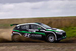 Champion driver Gaurav Gill all set for Otago Rally in New Zealand | Champion driver Gaurav Gill all set for Otago Rally in New Zealand