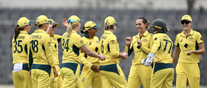 Ashleigh Gardner gains big in ICC Women's ODI Player Rankings | Ashleigh Gardner gains big in ICC Women's ODI Player Rankings