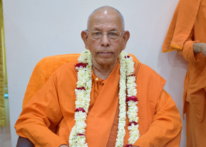 Ramakrishna Mission chief Swami Smaranananda dies at 95 | Ramakrishna Mission chief Swami Smaranananda dies at 95 Ramakrishna Mission chief Swami Smaranananda dies at 95 | Ramakrishna Mission chief Swami Smaranananda dies at 95