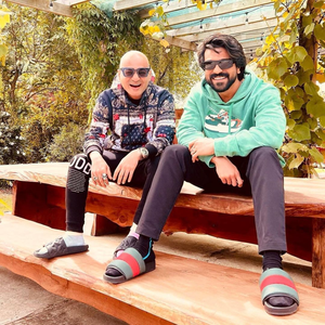 Aalim Hakim to ‘super duper’ Ram Charan: Happiest birthday to the most amazing soul | Aalim Hakim to ‘super duper’ Ram Charan: Happiest birthday to the most amazing soul