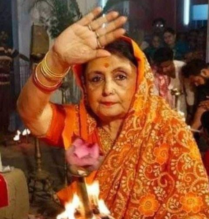 Inspired by PM Modi’s call, says BJP’s candidate from Krishnanagar constituency Amrita Roy | Inspired by PM Modi’s call, says BJP’s candidate from Krishnanagar constituency Amrita Roy Inspired by PM Modi’s call, says BJP’s candidate from Krishnanagar constituency Amrita Roy | Inspired by PM Modi’s call, says BJP’s candidate from Krishnanagar constituency Amrita Roy