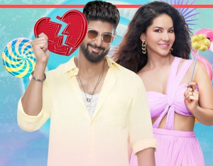 Sunny Leone explains how 'MTV Splitsvilla X5’ connects with modern dating practices | Sunny Leone explains how 'MTV Splitsvilla X5’ connects with modern dating practices Sunny Leone explains how 'MTV Splitsvilla X5’ connects with modern dating practices | Sunny Leone explains how 'MTV Splitsvilla X5’ connects with modern dating practices