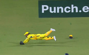 IPL 2024: 'Wound back the clock', Steve Smith in awe of Dhoni's quick-reflex diving catch in Chepauk | IPL 2024: 'Wound back the clock', Steve Smith in awe of Dhoni's quick-reflex diving catch in Chepauk IPL 2024: 'Wound back the clock', Steve Smith in awe of Dhoni's quick-reflex diving catch in Chepauk | IPL 2024: 'Wound back the clock', Steve Smith in awe of Dhoni's quick-reflex diving catch in Chepauk