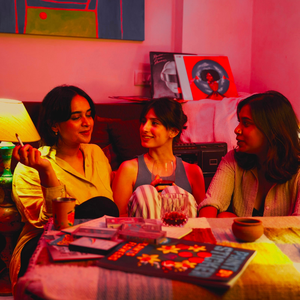 Dot’s latest ’Girls Night’ is an ode to friendship she has with her girls | Dot’s latest ’Girls Night’ is an ode to friendship she has with her girls