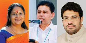 Kerala CPI(M) straining to turn Ponnani Lok Sabha ‘Left’ | Kerala CPI(M) straining to turn Ponnani Lok Sabha ‘Left’