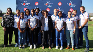 Cricket Namibia announce maiden central contracts for women's team | Cricket Namibia announce maiden central contracts for women's team