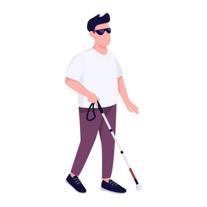 Visually impaired students to get Smart Vision glasses | Visually impaired students to get Smart Vision glasses Visually impaired students to get Smart Vision glasses | Visually impaired students to get Smart Vision glasses