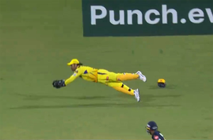 IPL 2024: It looked like we were watching a 22-year-old Dhoni again, says Parthiv Patel on the sensational catch | IPL 2024: It looked like we were watching a 22-year-old Dhoni again, says Parthiv Patel on the sensational catch