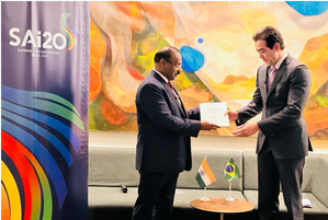India highlights need for data integrity at UN meet on climate change | India highlights need for data integrity at UN meet on climate change India highlights need for data integrity at UN meet on climate change | India highlights need for data integrity at UN meet on climate change