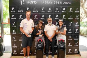 Golf: Colsaerts gets ready for Indian Open by leading team to Pro-Am win | Golf: Colsaerts gets ready for Indian Open by leading team to Pro-Am win Golf: Colsaerts gets ready for Indian Open by leading team to Pro-Am win | Golf: Colsaerts gets ready for Indian Open by leading team to Pro-Am win