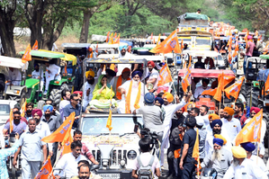 Support regional party fighting to safeguard Punjab’s interests: Sukhbir Badal | Support regional party fighting to safeguard Punjab’s interests: Sukhbir Badal