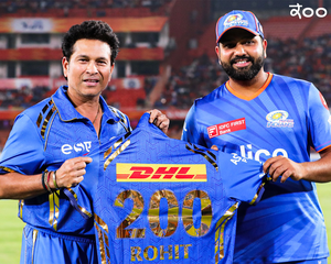 IPL 2024: Rohit Sharma marks 200th appearance for MI; becomes third player to play 200 games for a team | IPL 2024: Rohit Sharma marks 200th appearance for MI; becomes third player to play 200 games for a team IPL 2024: Rohit Sharma marks 200th appearance for MI; becomes third player to play 200 games for a team | IPL 2024: Rohit Sharma marks 200th appearance for MI; becomes third player to play 200 games for a team