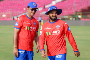 IPL 2024: ‘We need to bat well,’ says DC Director of Cricket Sourav Ganguly | IPL 2024: ‘We need to bat well,’ says DC Director of Cricket Sourav Ganguly IPL 2024: ‘We need to bat well,’ says DC Director of Cricket Sourav Ganguly | IPL 2024: ‘We need to bat well,’ says DC Director of Cricket Sourav Ganguly
