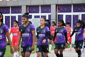 Odisha FC: The newly-crowned queens of Indian women’s football | Odisha FC: The newly-crowned queens of Indian women’s football