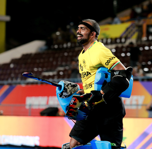 'To fill Sreejesh's shoes is going to take an immense effort,' says chief coach Craig Fulton | 'To fill Sreejesh's shoes is going to take an immense effort,' says chief coach Craig Fulton 'To fill Sreejesh's shoes is going to take an immense effort,' says chief coach Craig Fulton | 'To fill Sreejesh's shoes is going to take an immense effort,' says chief coach Craig Fulton