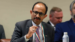 India's Disaster Management Authority head appointed UN Asst Secretary-General | India's Disaster Management Authority head appointed UN Asst Secretary-General