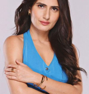 Fatima Sana Shaikh: Not very easy for a lot of people to make it into the industry | Fatima Sana Shaikh: Not very easy for a lot of people to make it into the industry