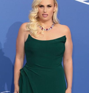 Rebel Wilson made no money on 'Bridesmaids', bought her own premiere dress | Rebel Wilson made no money on 'Bridesmaids', bought her own premiere dress