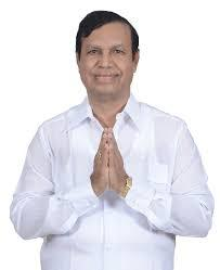 DMK leader, ex-Union Min Baalu in easy contest at Sriperumbudur | DMK leader, ex-Union Min Baalu in easy contest at Sriperumbudur
