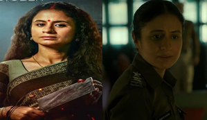 Rasika Dugal: If I wanted to be an actor in another age, it would be the 1960s | Rasika Dugal: If I wanted to be an actor in another age, it would be the 1960s